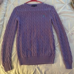 Ralph Lauren Sweater